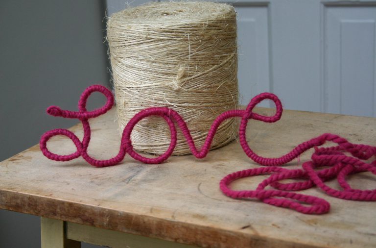 Yarn Love