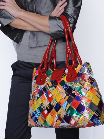 Eco Fashion Bags