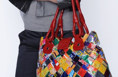 Eco Fashion Bags