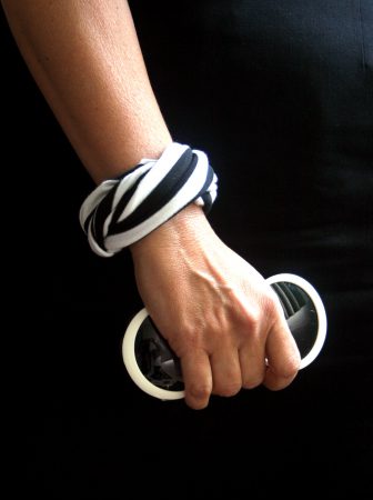 T-shirt Bracelet