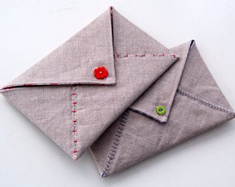 Special Card Envelope