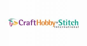 Craft Hobby + Stitch International 