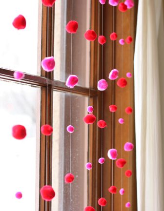 Window Garland