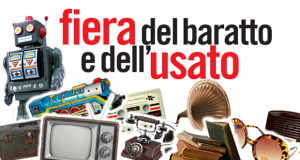 Fiera del Baratto e dell'Usato