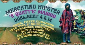 Mercatino Hipster