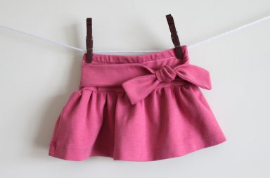 T-shirt Skirt