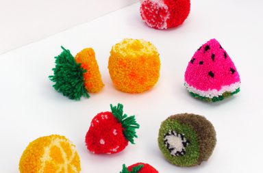 Frutta Pom Pom