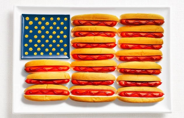 national-flag-made-food5