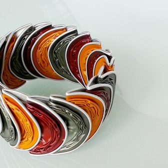 Bracciale Capsule Nespresso