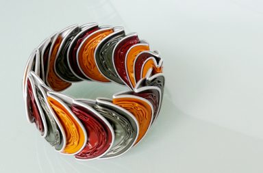 Bracciale Capsule Nespresso