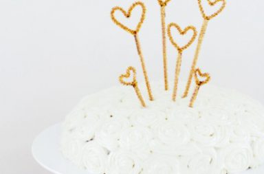 Decorazioni Torte Fai da Te