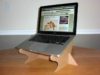 Supporto Computer Portatile di Cartone Riciclato