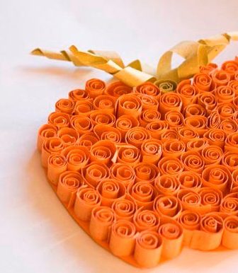 Zucca Quilling