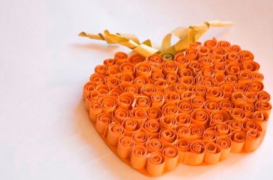 Zucca Quilling