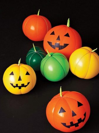 Palloncini Zucca per Halloween