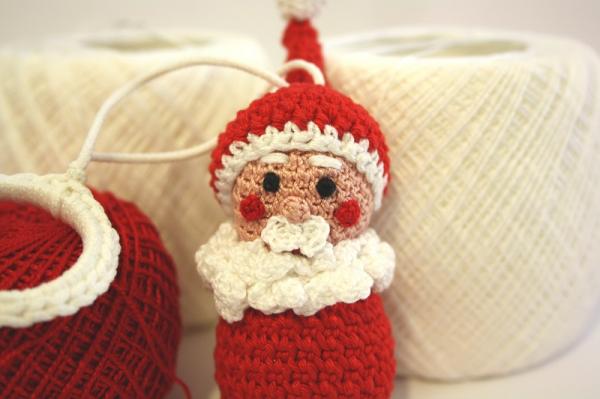 Regali Di Natale Uncinetto.Regali Di Natale Uncinetto Passion Diy