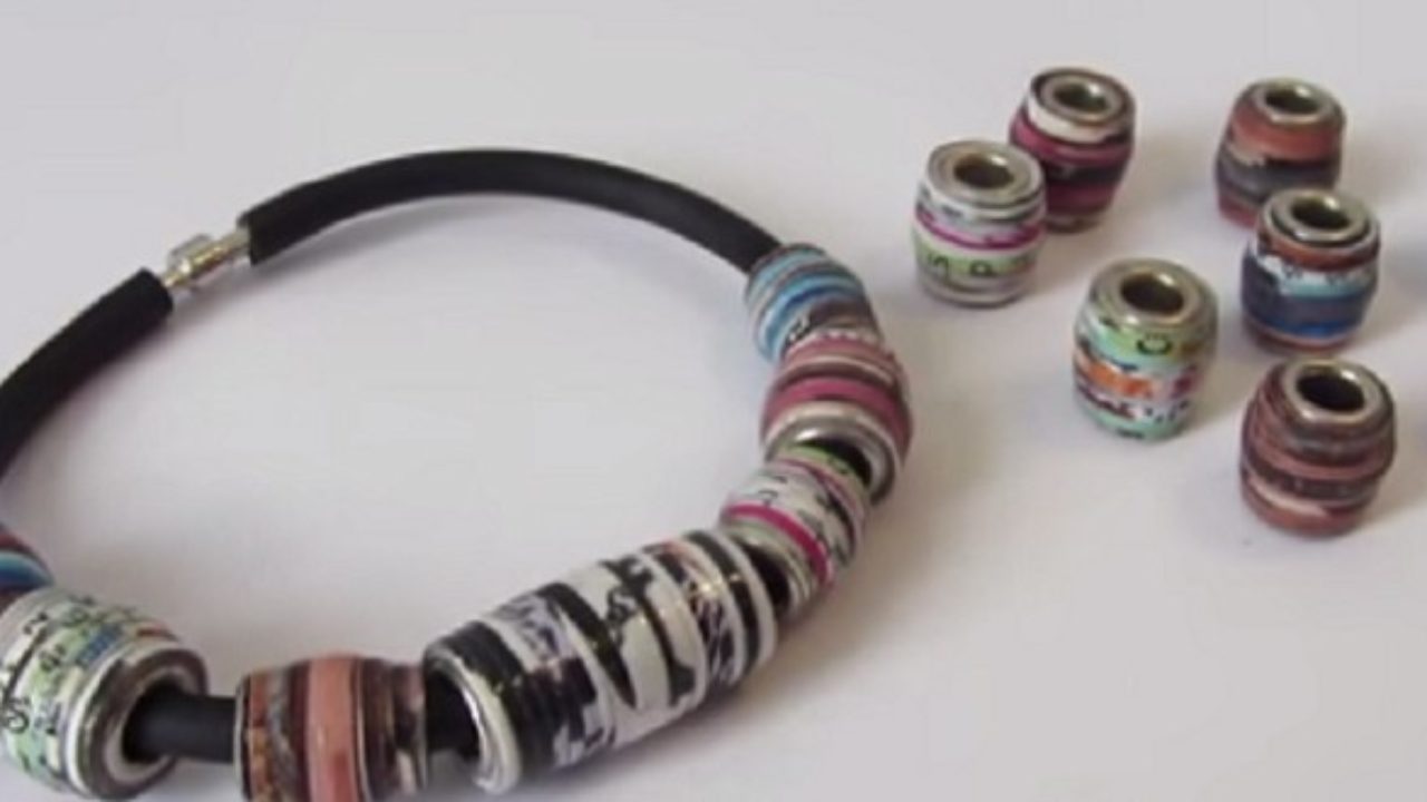 creare bracciale simil pandora creare bracciale simil pandora