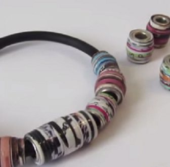 Bracciali Pandora in versione Eco