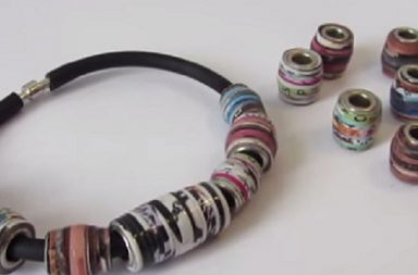 Bracciali Pandora in versione Eco