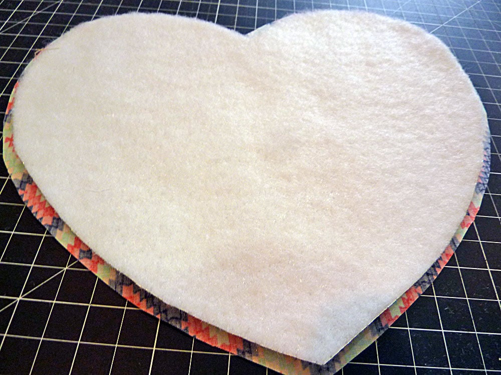 Presine A Forma Di Cuore Passion Diy