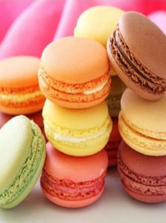 Macarons: ricetta al cioccolato e gustose varianti