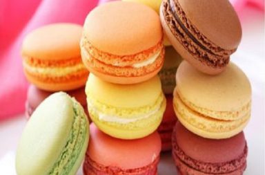 Macarons: ricetta al cioccolato e gustose varianti