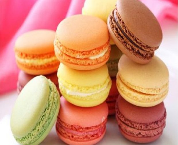 Macarons: ricetta al cioccolato e gustose varianti