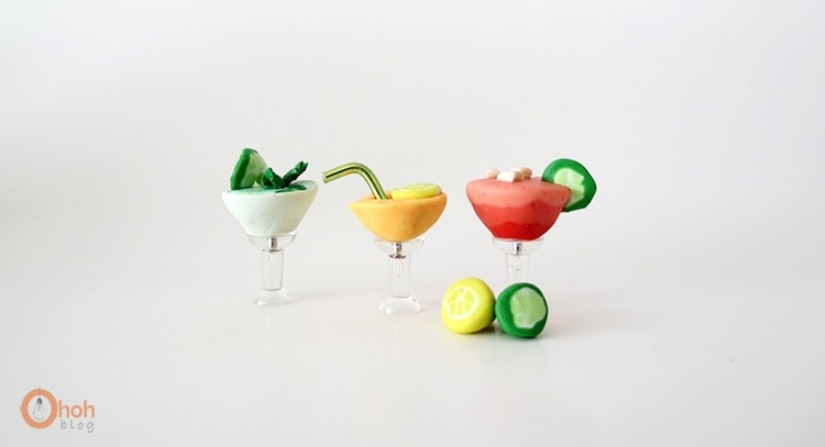 ciondoli-fimo-forma-cocktail