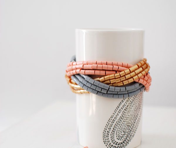 Bracciale Hama Beads