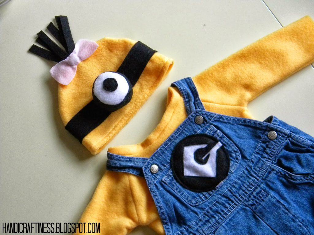 minion-vestito