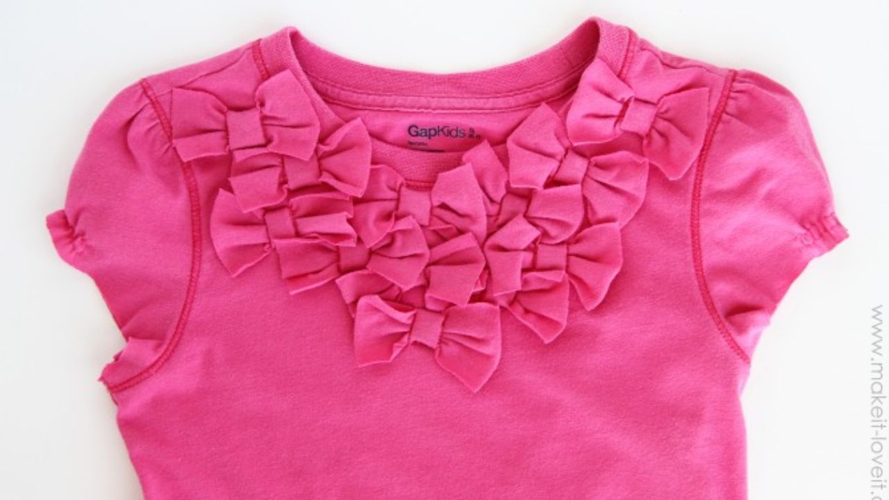 Riciclare e trasformare la moda fai da te Passion DIY