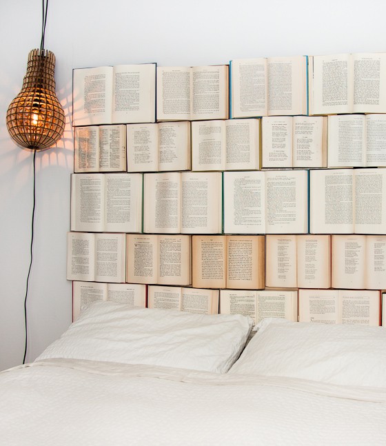 parete-letto-libri