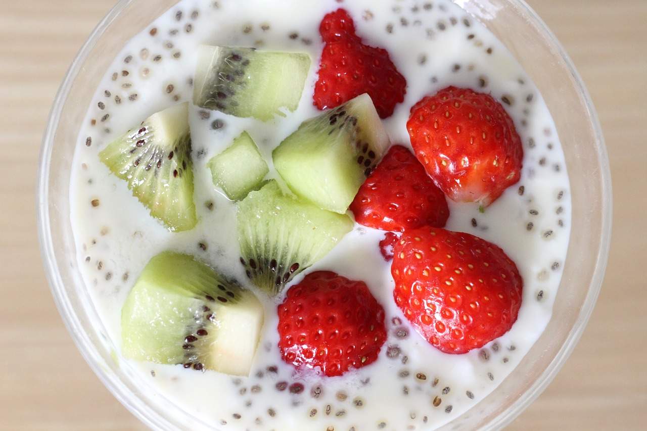 yogurt-kiwi