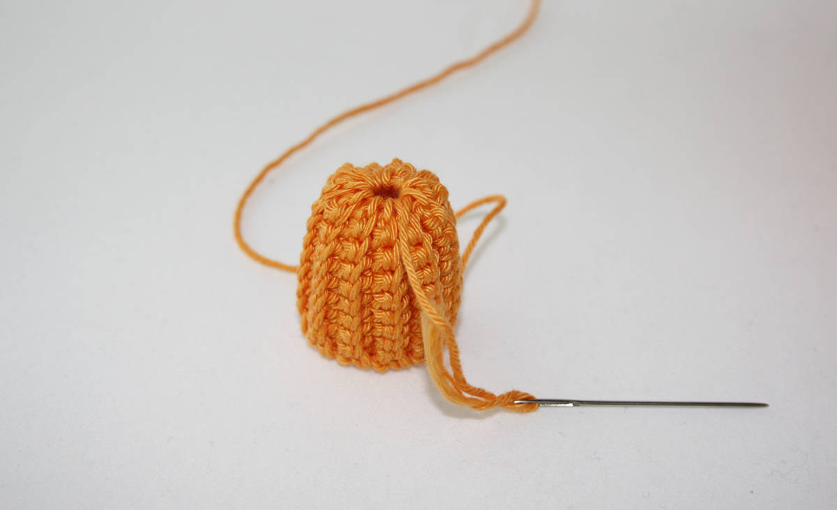 crochet-zucca