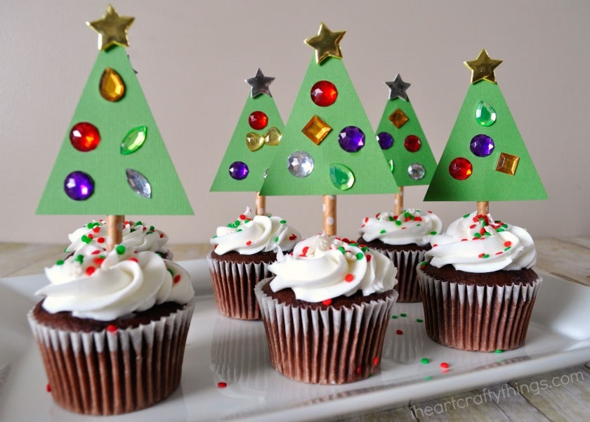 Lavori Di Natale.Lavoretti Di Natale Da Fare Con I Bambini Passion Diy