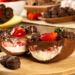 5 idee golose per consumare il cioccolato delle uova di Pasqua