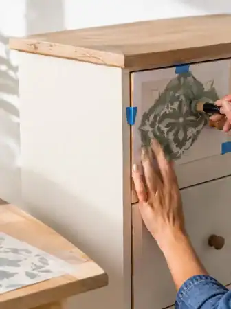 Guida completa stencil mobili per principianti