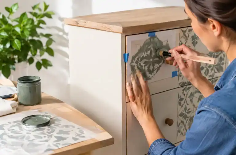 Guida completa stencil mobili per principianti