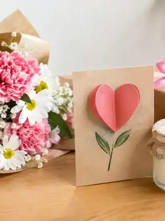 Idee regalo festa della mamma fai da te facili