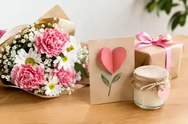 Idee regalo festa della mamma fai da te facili