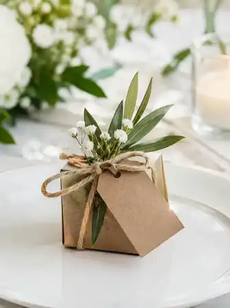 15 migliori idee segnaposto matrimonio fai da te
