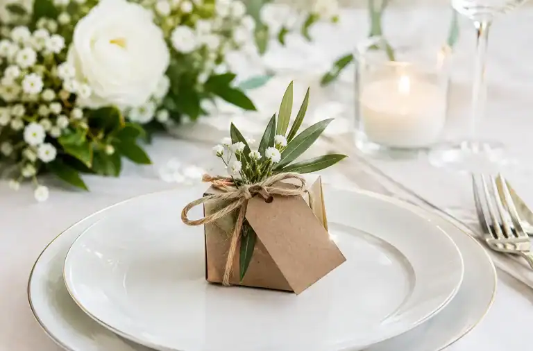 15 migliori idee segnaposto matrimonio fai da te