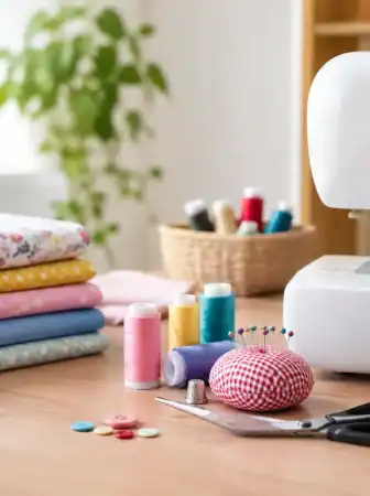 Guida base cucito creativo per iniziare bene